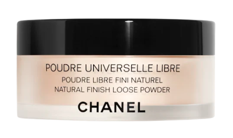 เครื่องสำอาง Chanel Poudre Universelle Libre Natural Finish Loose Powder 3