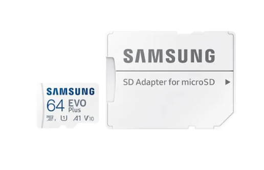 10 Micro SD Card ยี่ห้อไหนดี ปี 2026 ส่งข้อมูลไว 4