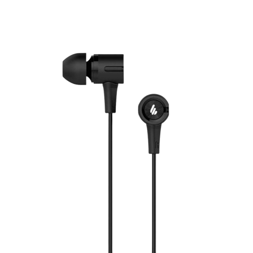 In-Ear Earphone Build-in Mic Bass 2