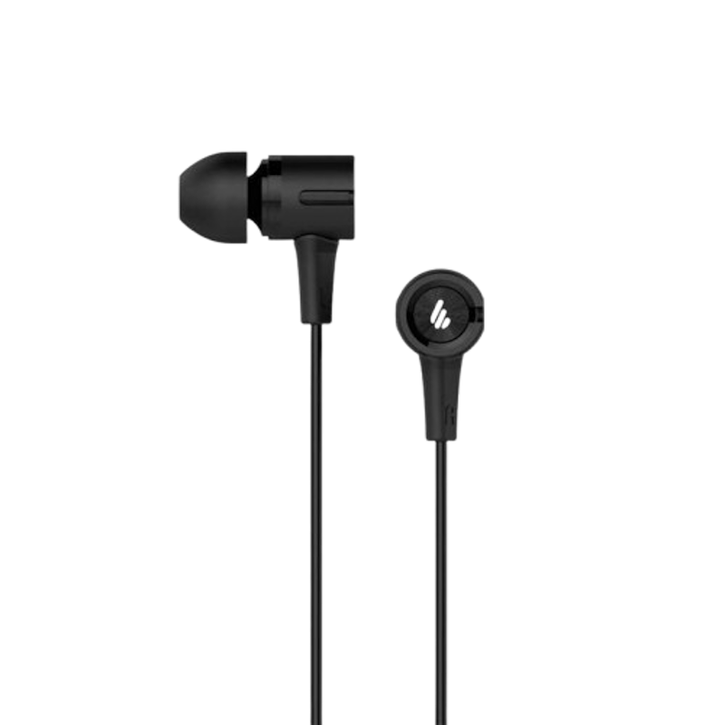 In-Ear Earphone Build-in Mic Bass 2