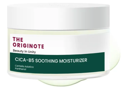 Cica-B5 Soothing Moisturizer  1