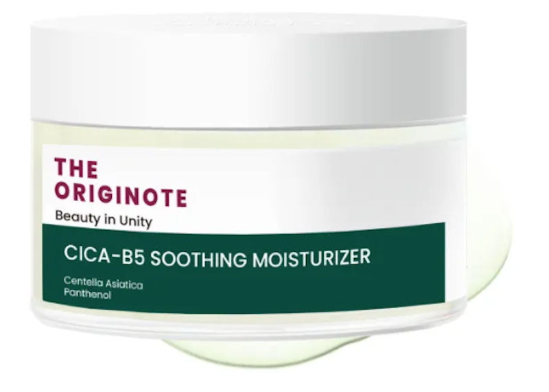 Cica-B5 Soothing Moisturizer 1
