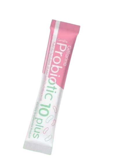 Probiotic 10 โพรไบโอติก 1
