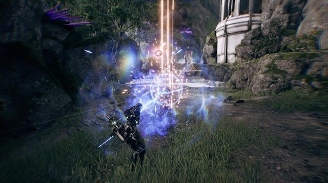 เกม MOBA น่าเล่น Overprime 2