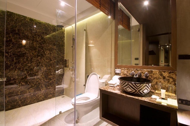 ที่พักเขาใหญ่ โรงแรม Recall Isaan Isan Concept at Khaoyai 3