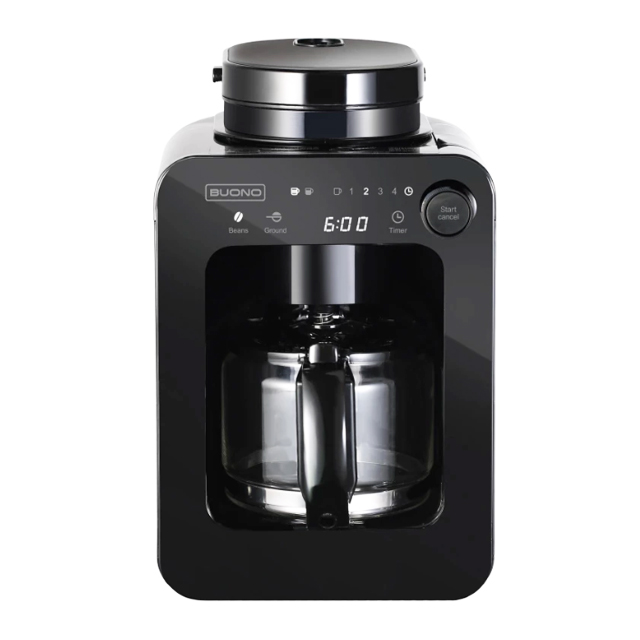 เครื่องชงกาแฟดริป 1