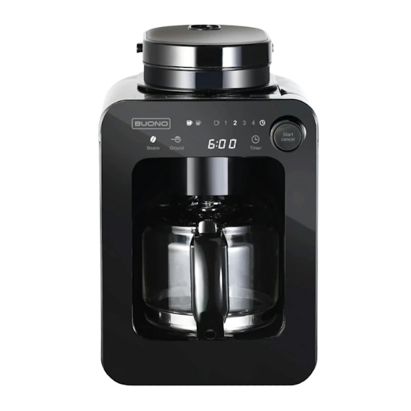 เครื่องชงกาแฟดริป 1