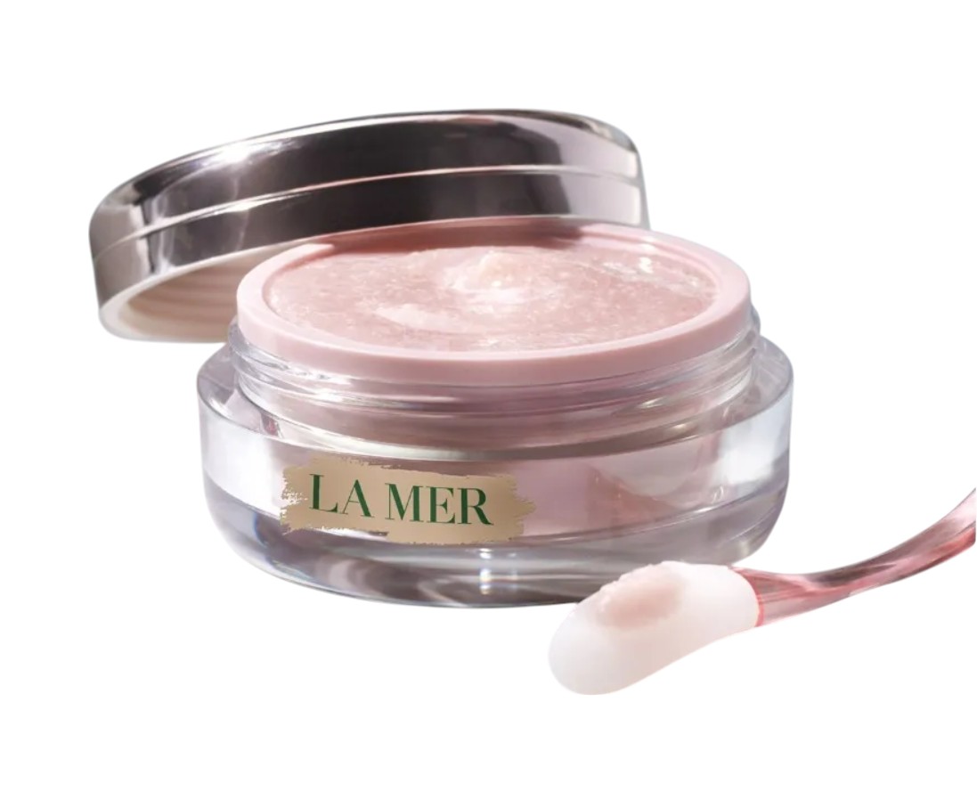 The Lip Polish 1
