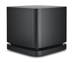  Subwoofer รุ่น Bass Module 500 3