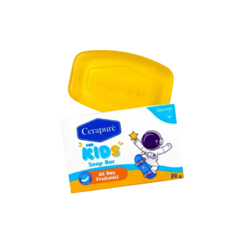 Soap Bar For Kids 3