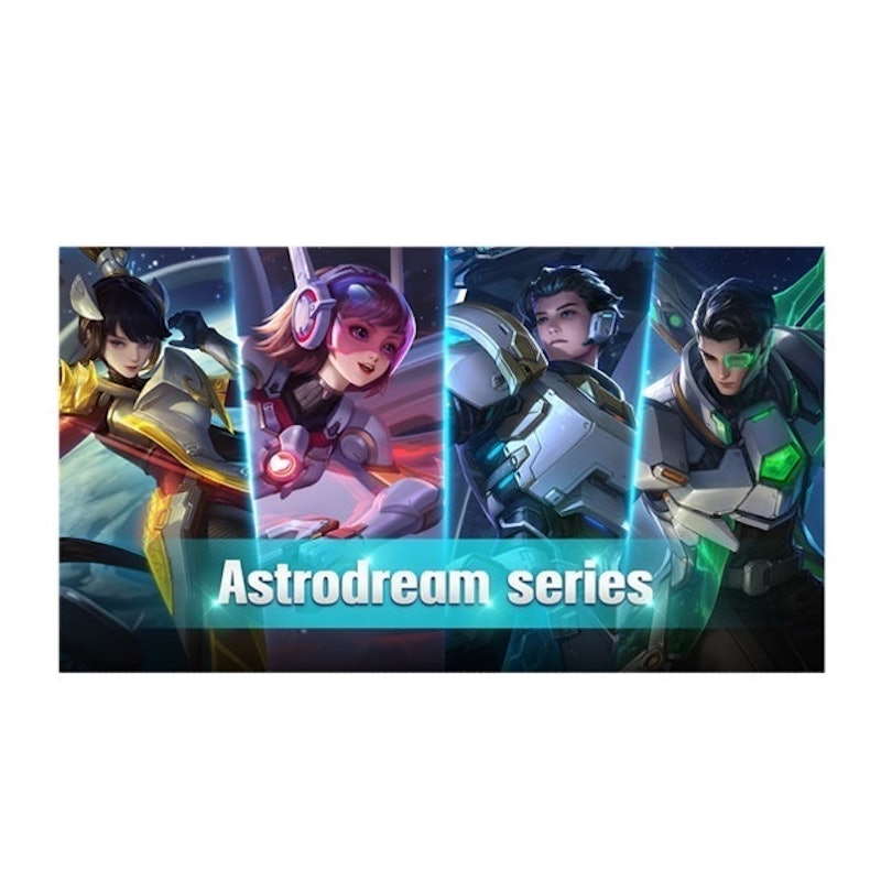 เกม MOBA น่าเล่น Heroes Evolved 2