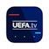 UEFA แอปดูบอลสด UEFA.tv 1