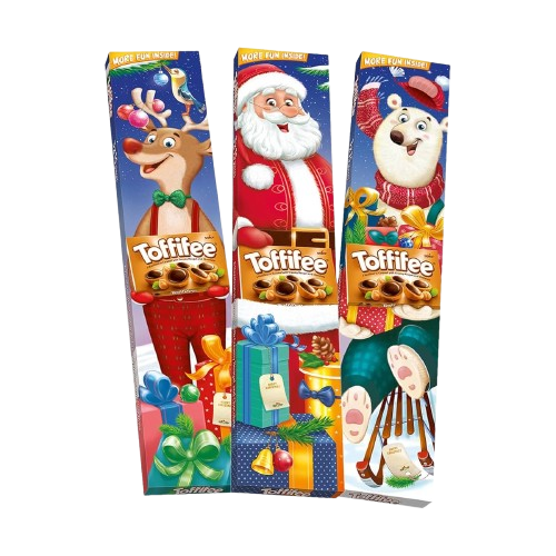 Santa Reindeer  1