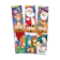 Toffifee Santa Reindeer 1