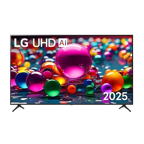 ทีวี AI UA84 Smart TV 1