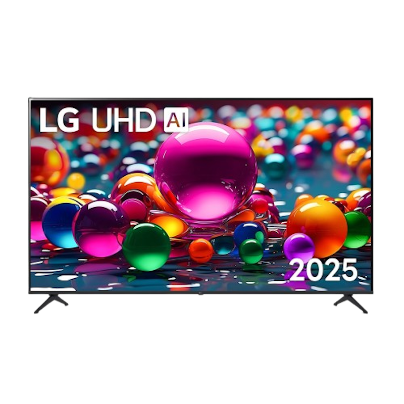 ทีวี AI UA84 Smart TV 1