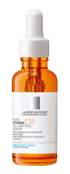 Pure Vitamin C12 Oil Control Serum 1