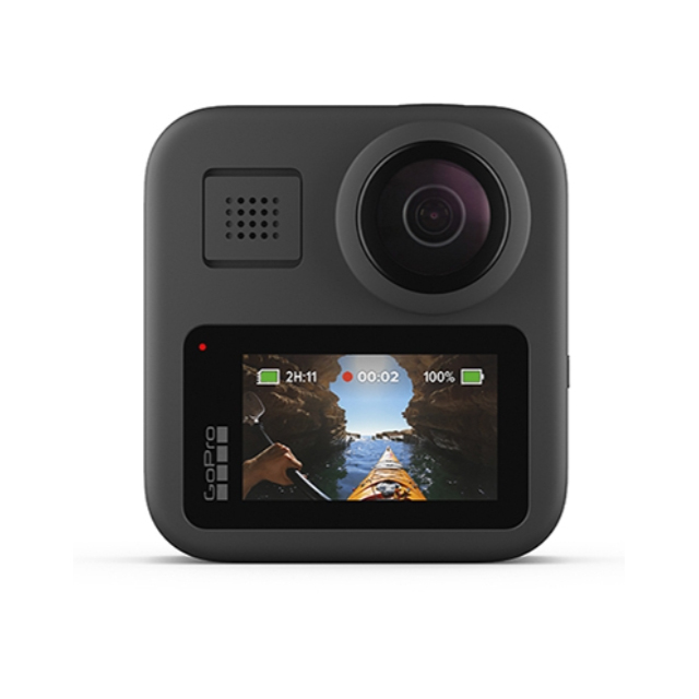กล้อง GoPro 2