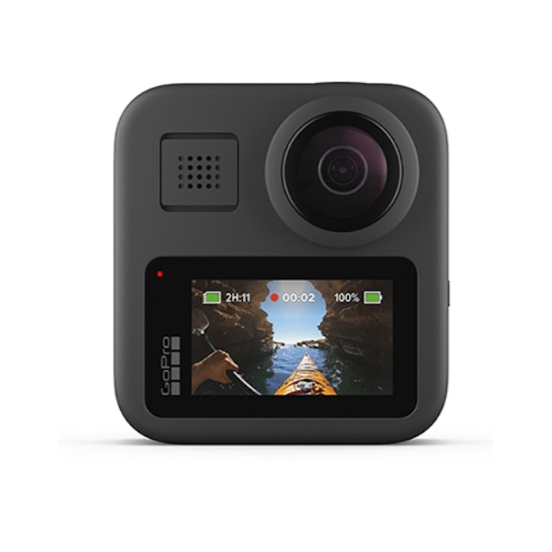 กล้อง GoPro 2