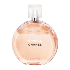 Chance Eau Vive
