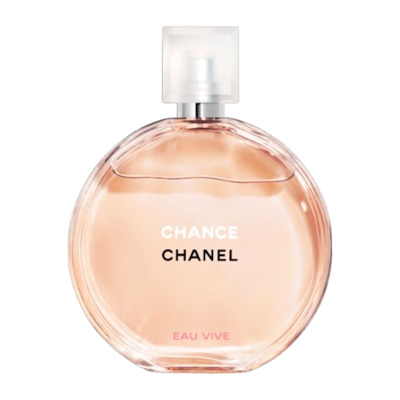 Chance Eau Vive 1