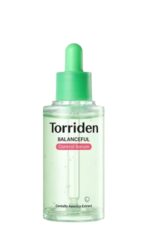  Balanceful Cica Contorl Serum 1