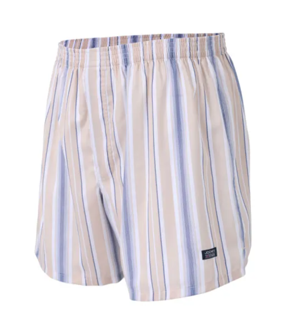 กางเกงบ็อกเซอร์ SLEEPWEAR รุ่น KU JKB706 3