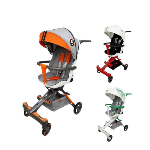 Joy Stroller 1