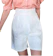 PLOWBRANDS กางเกงขาสั้นเอวสูง Bermuda short 1