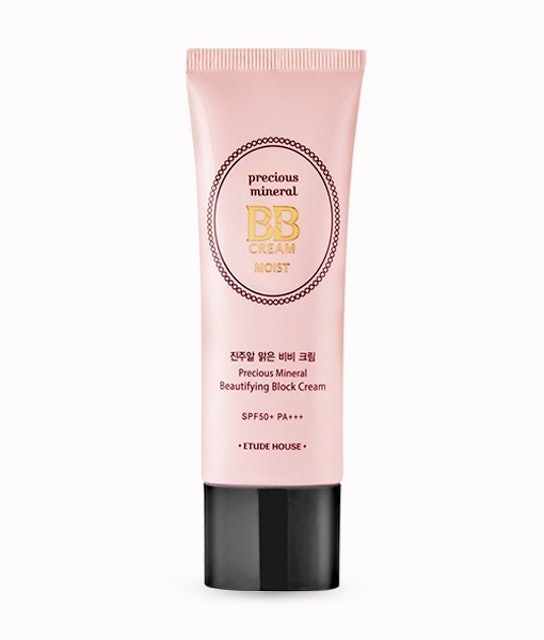 10 BB Cream สำหรับผู้หญิงวัย 20 ปี 2026 ปกปิดดี 2