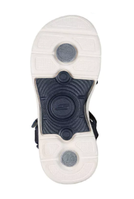 รองเท้าแตะผู้หญิง Go Walk Arch Fit 2.0 Sandal Exhilarate 3