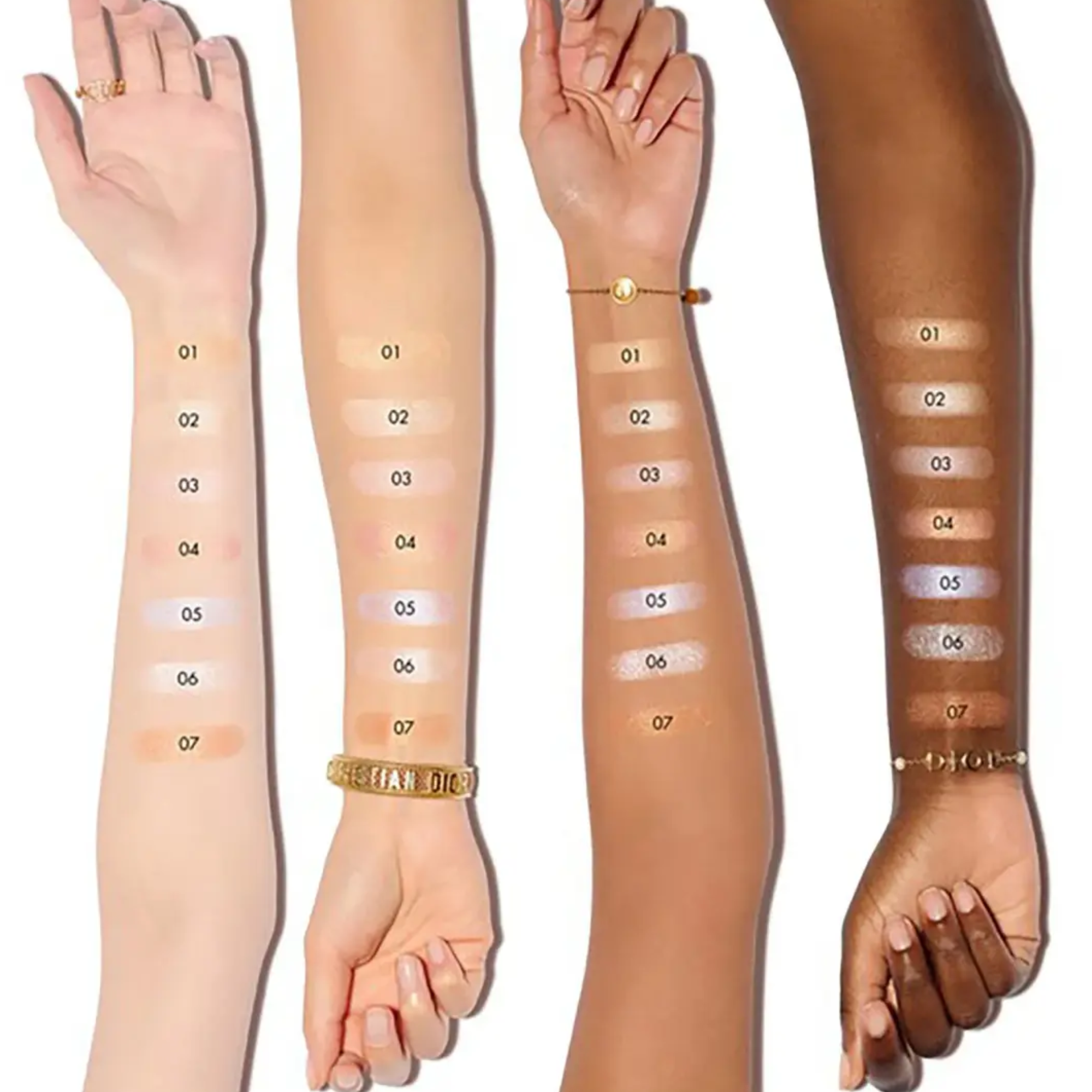 Forever Glow Luminizer 3