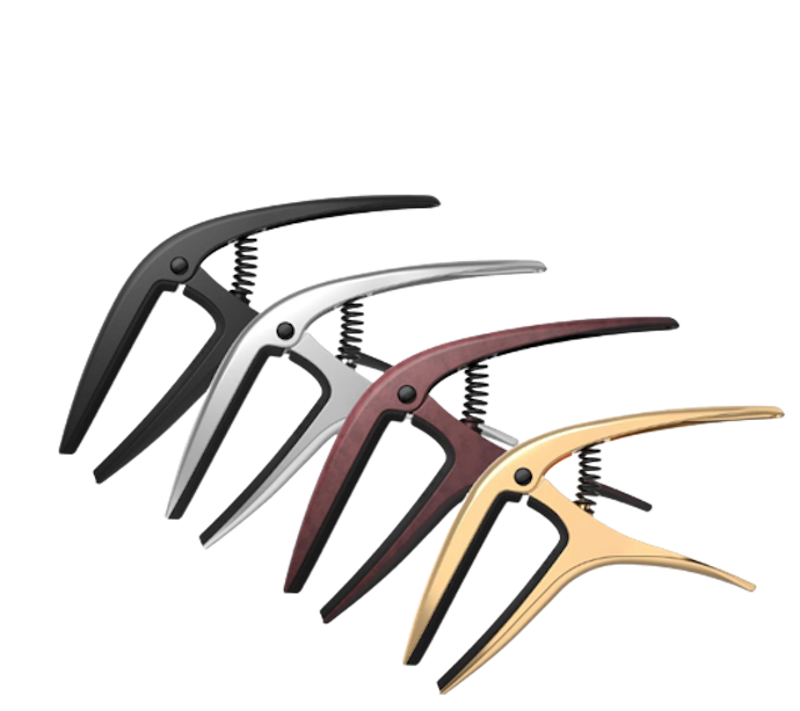 คาโป้กีตาร์ รุ่น Axis Capo 1