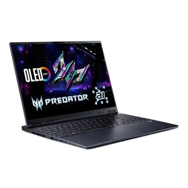Predator Helios Neo 16s AI 2