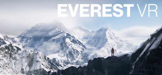 เกม VR น่าเล่น EVEREST VR™ 1
