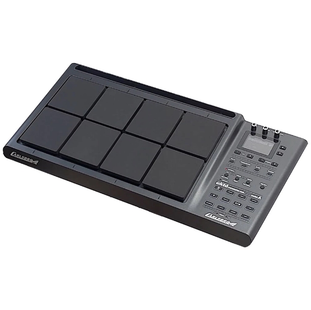 Electronic Digital Drum Pads 2