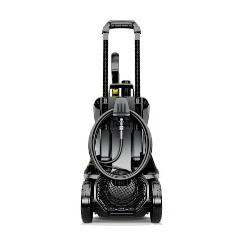 เครื่องฉีดน้ำแรงดันสูง รุ่น K 4 Power Control 2