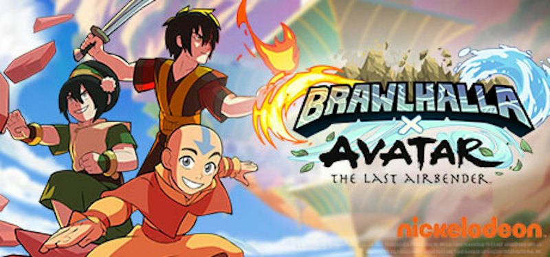 เกมฟรีน่าเล่น บน Steam Brawlhalla 1