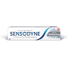 Gentle Whitening