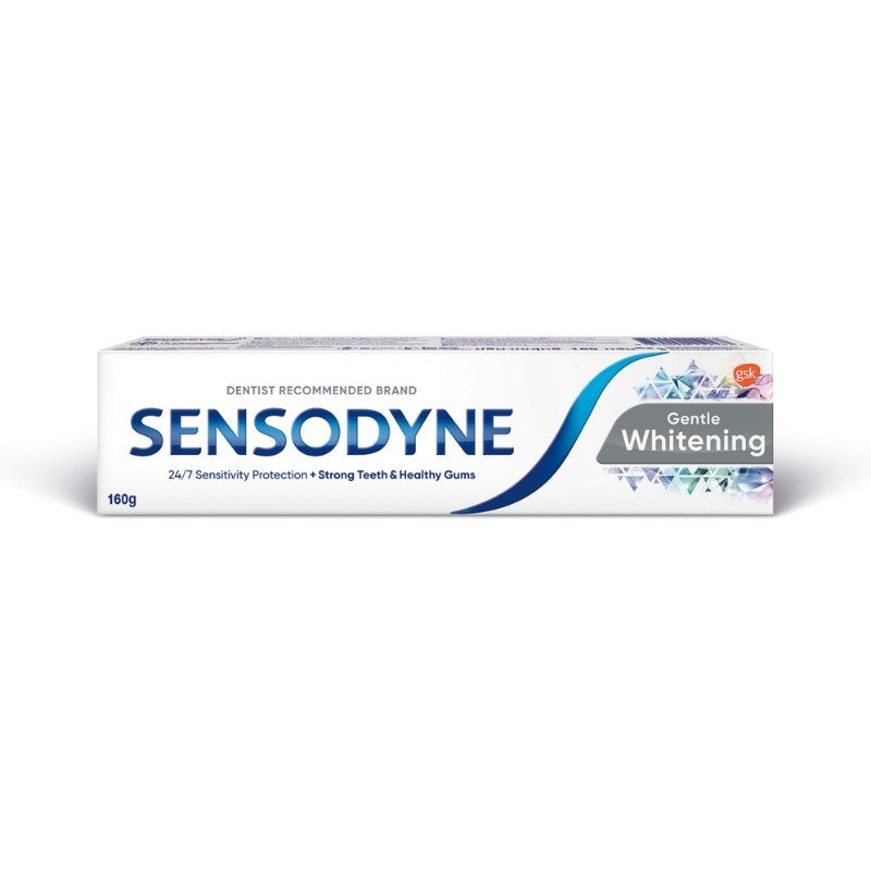 Gentle Whitening 1