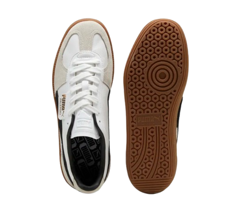 Palermo Leather 3