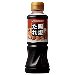 ซอสเทริยากิ Teriyaki Sauce No Tare