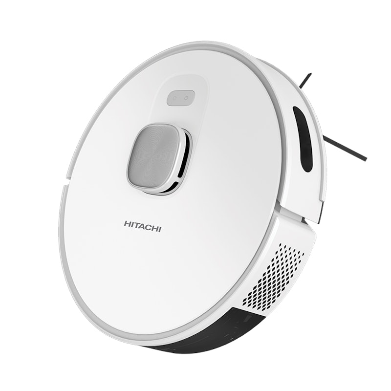 หุ่นยนต์ดูดฝุ่น Robot Vacuum Cleaners 2