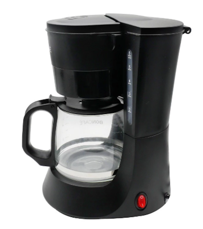เครื่องชงกาแฟแบบฟิลเตอร์ Drip Coffee Maker 3