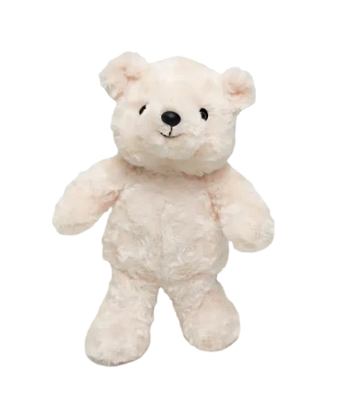 Martie Bear ตุ๊กตาหมี 2