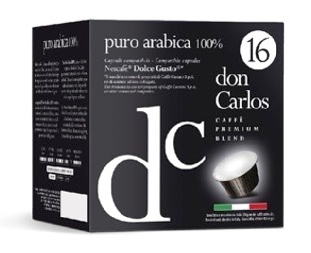 Puro Arabica 1
