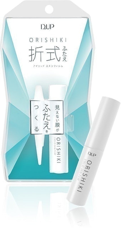 Orishiki Eyelid Skin Flim 1