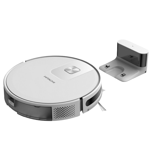 Robot Vacuum Cleaners 4