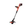 BLACK&DECKER เครื่องตัดหญ้าไฟฟ้า 1