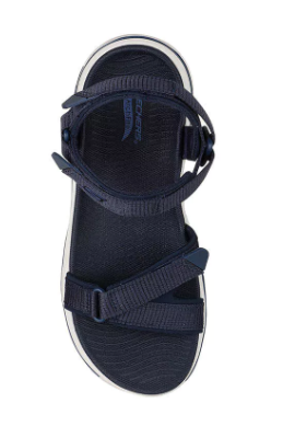 รองเท้าแตะผู้หญิง Go Walk Arch Fit 2.0 Sandal Exhilarate 2
